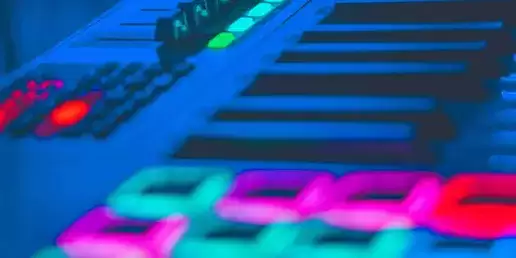 エレクトロ