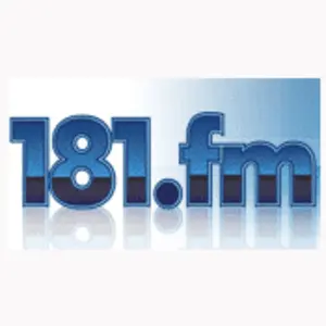 181.fm - Lite 90's 